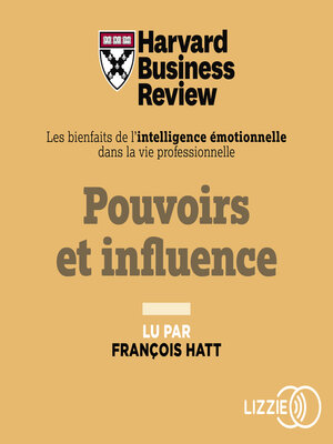 cover image of Pouvoirs et influence